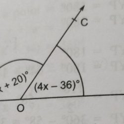 Aoc angle points find