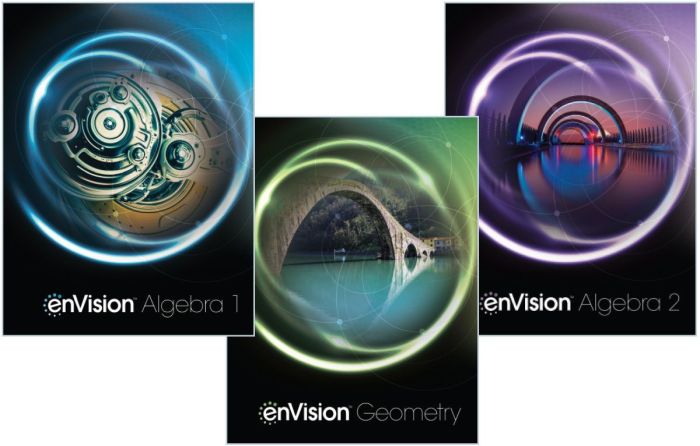 Envision algebra 1 online textbook