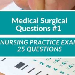 Shiftkey med surg assessment answers