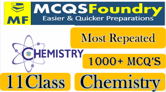 Ap chem unit 1 practice mcq