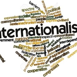 Internationalism