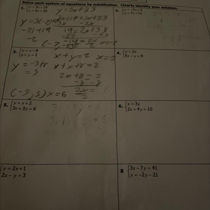 Unit real number system homework 1 answer key