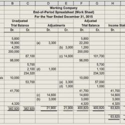 Spreadsheet adjusting entered netsolutions