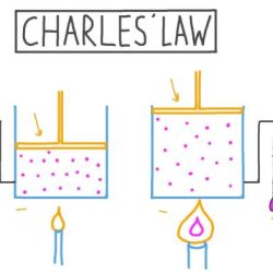 Student exploration boyle's law and charles law